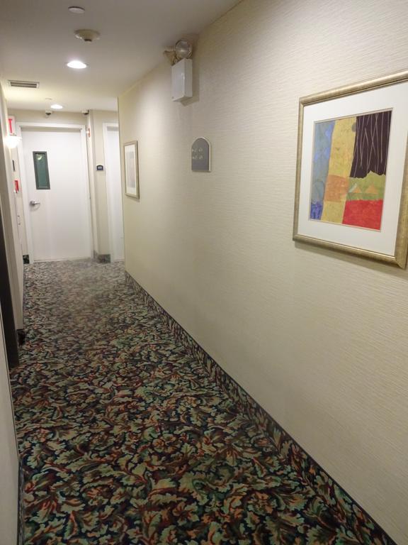 Lexington Inn New York Exterior foto