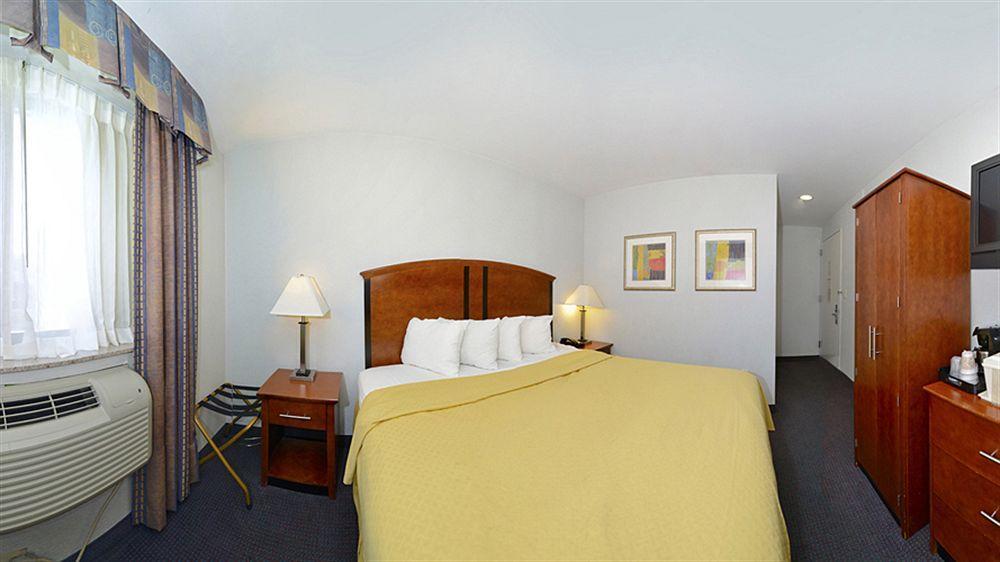Lexington Inn New York Exterior foto