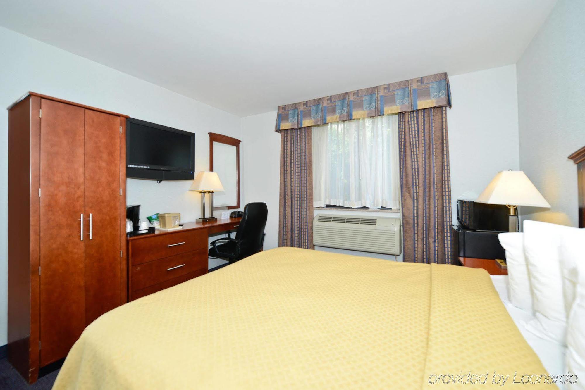Lexington Inn New York Cameră foto
