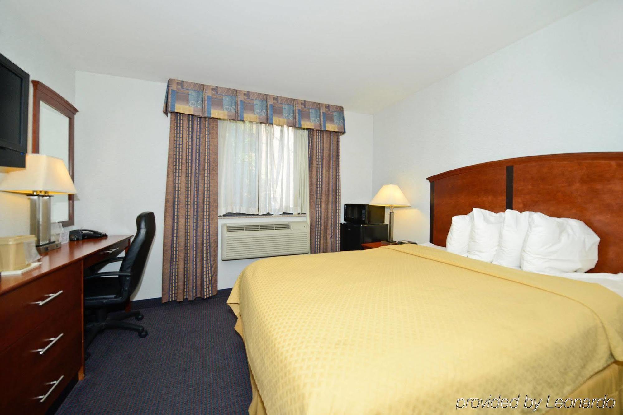 Lexington Inn New York Cameră foto