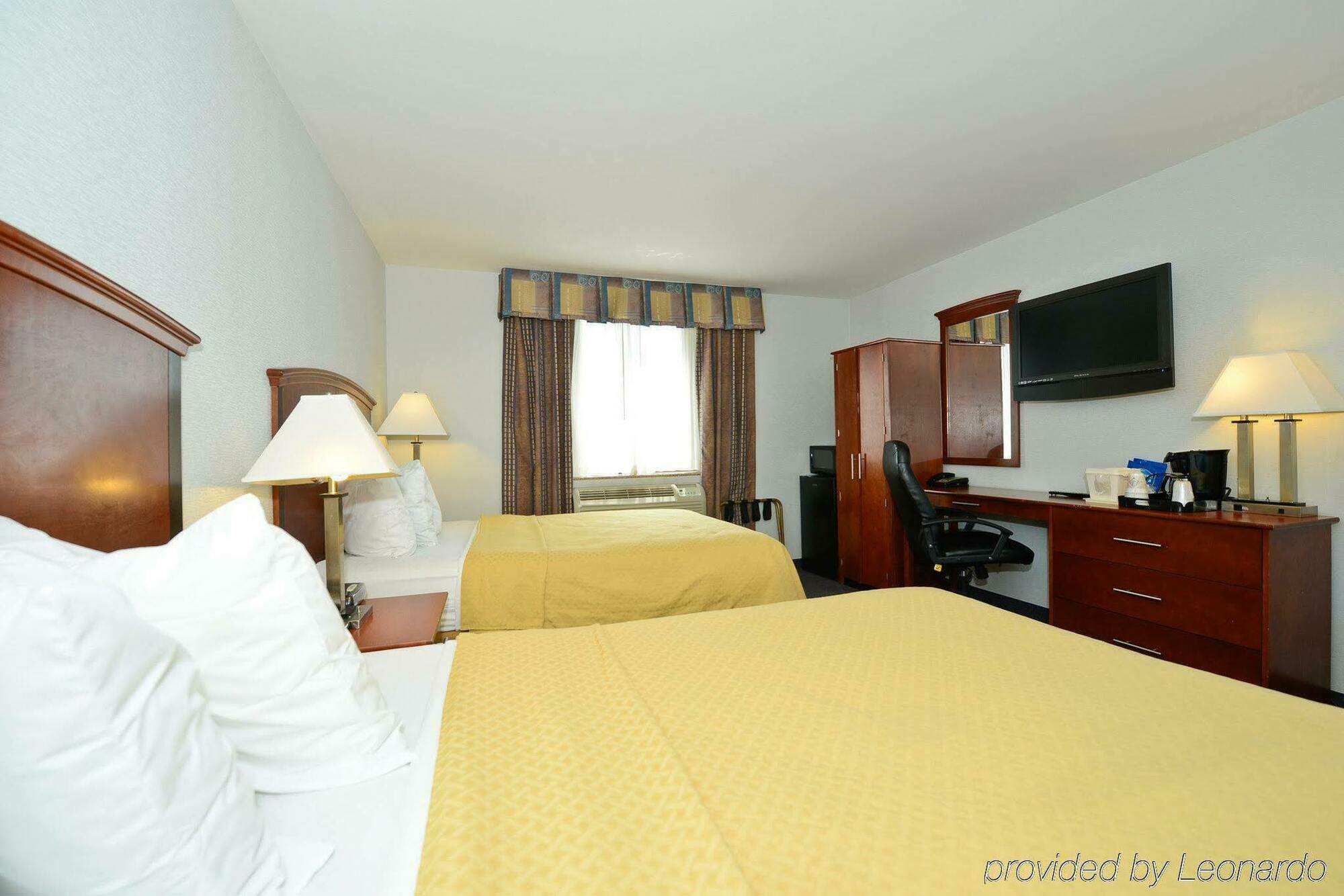 Lexington Inn New York Cameră foto